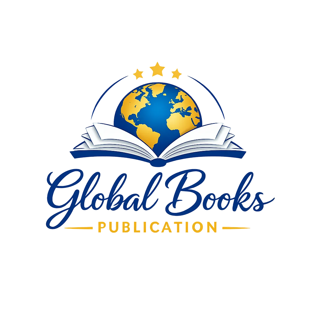 Global Books Publication Logo